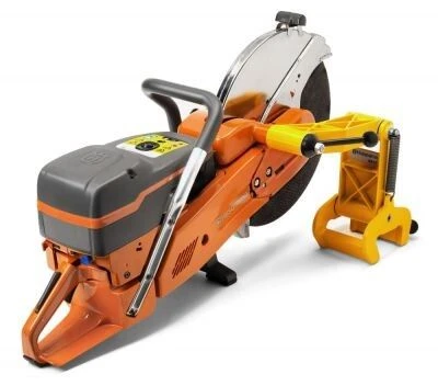 Rail Cutting Machine for R50, R65, R75 Rails RS-350