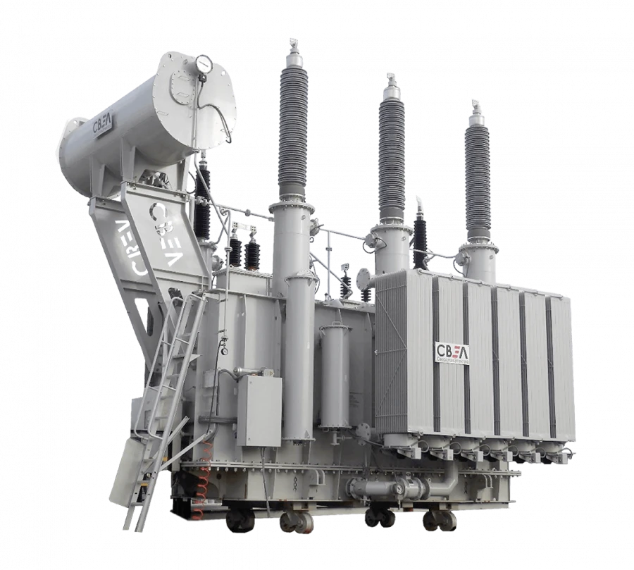Single-phase and Three-phase Oil Transformers Series ORDТNJ, ORDНJ, TDТNJ, TDТNJУ, AOMJ