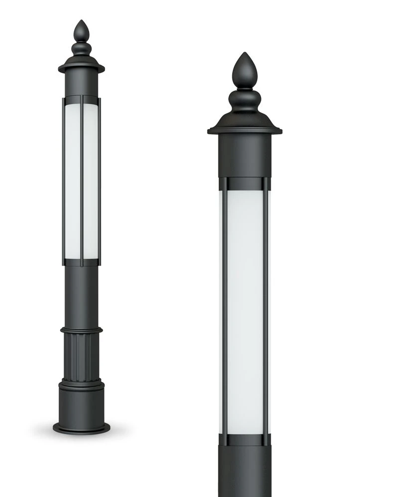 Светильник светодиодный серии LEDTEC PRO RAY Classic