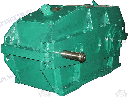 المخفض العمودي للرافعة VKU-765SPR