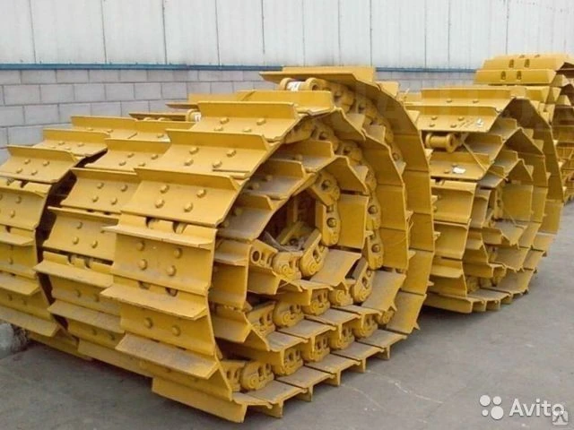 Гусеница КВ280-22-000-24СБ 