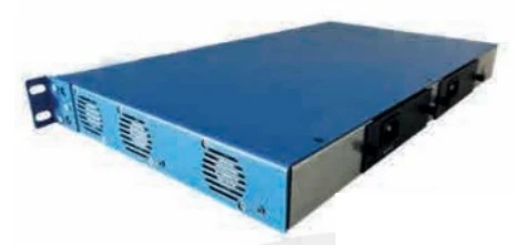 جهاز الخط البصري GPON OLT EL-108-G