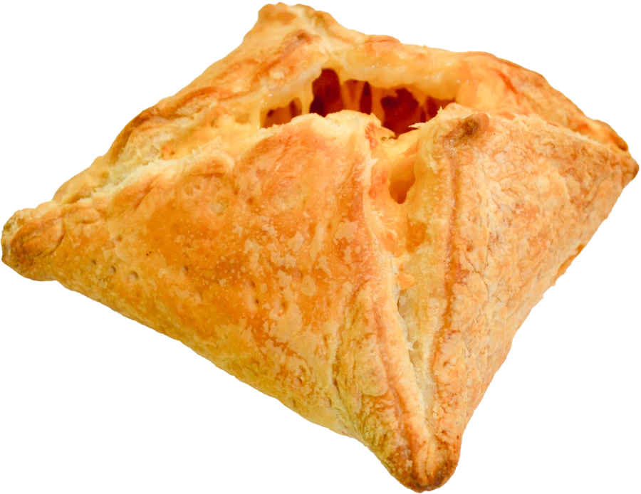Слойка (пирог) Хачапури 140 гр.