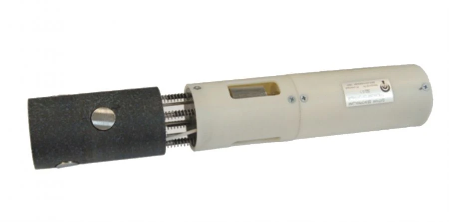 مستشعر تشوه ثلاثي المكونات DD-3.1