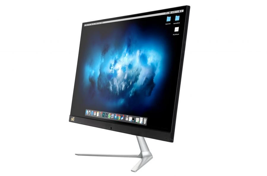 كمبيوتر DIO ECO الكل في واحد 27-15801STM1000