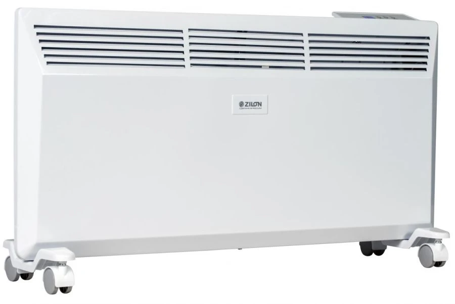 Электрические конвекторы, торговой марки «Zilon», модель ZHC-2000 E3.0