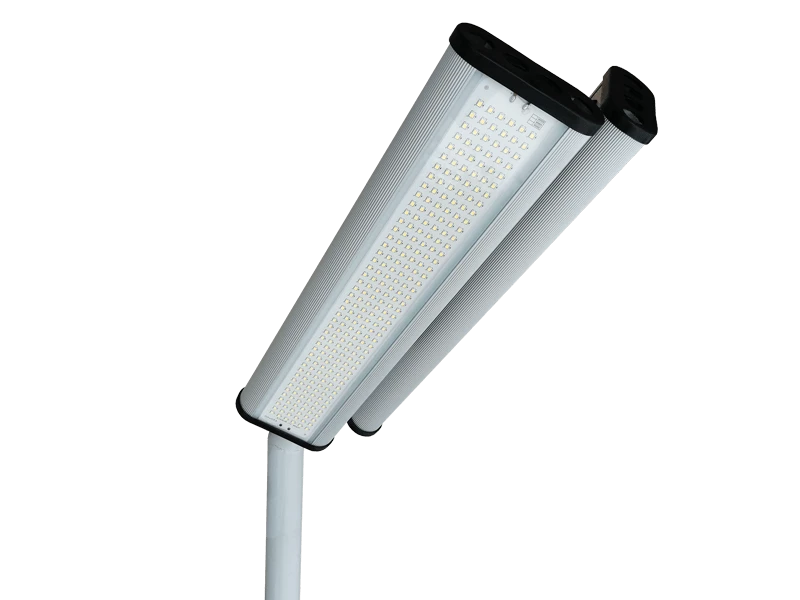 ضوء الشارع LED "الوحدة ST"، وحدة MK-2، 180 واط