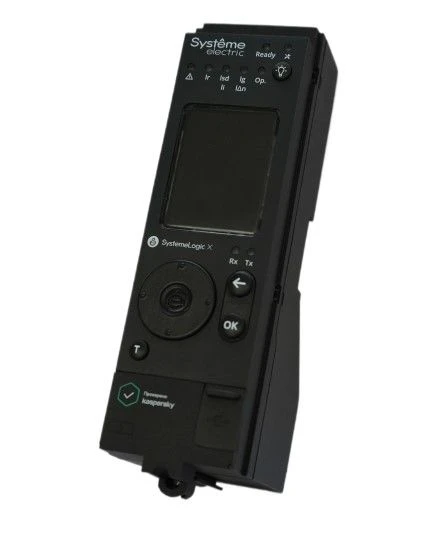 وحدة التحكم الإلكترونية SystemeLogic X-31-NN