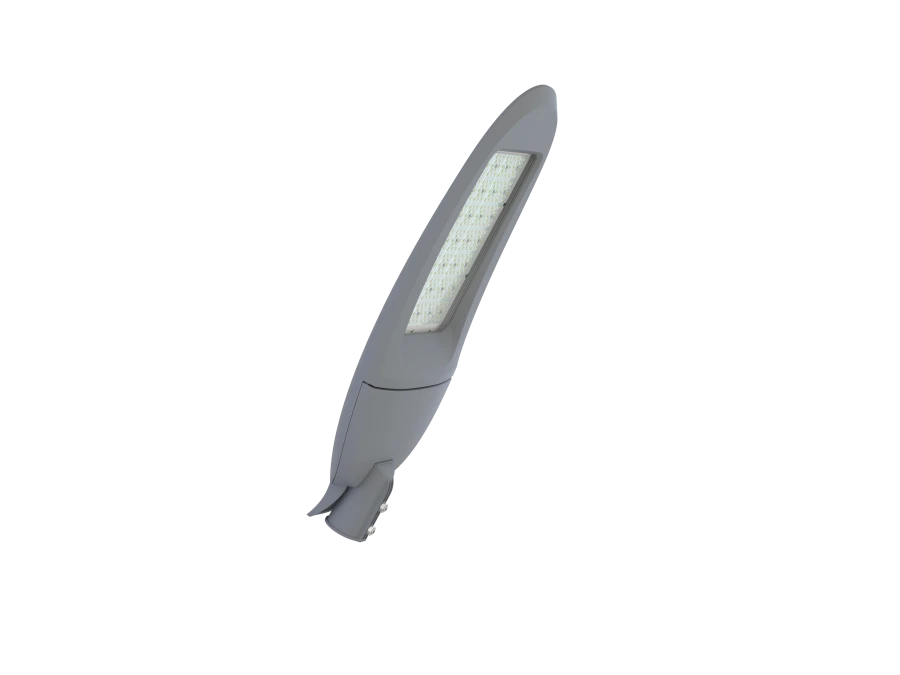 أضواء الشوارع LED ALF-B2 للطريق العام والمناطق الصناعية