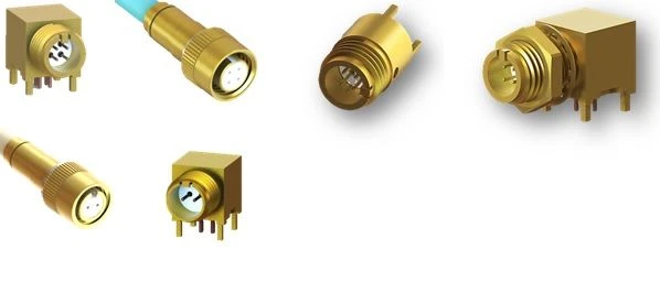 موصلات SNC160 (فيش، مقابس) SCNK.430421.010TU
