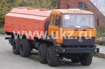 محطة ضغط الهواء المحمولة لإنتاج النيتروجين ПКС-16/101