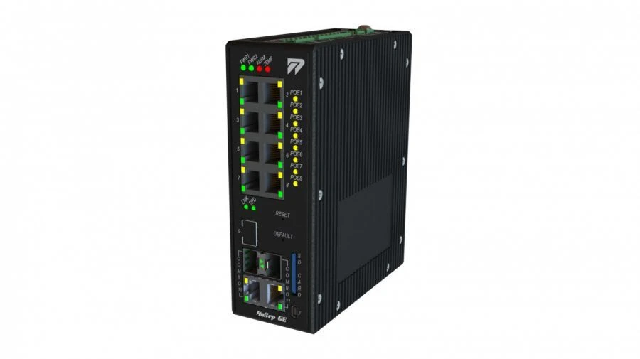 Аппаратура ИнЗер-2208GE