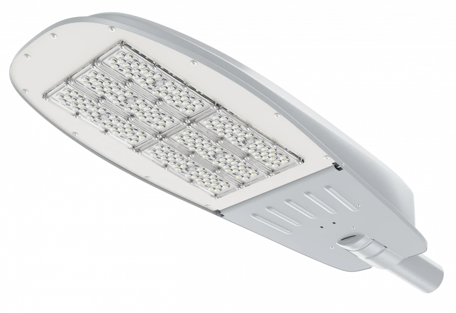 مصباح شارع LED خارجي RU-STREET-KOBRA 5