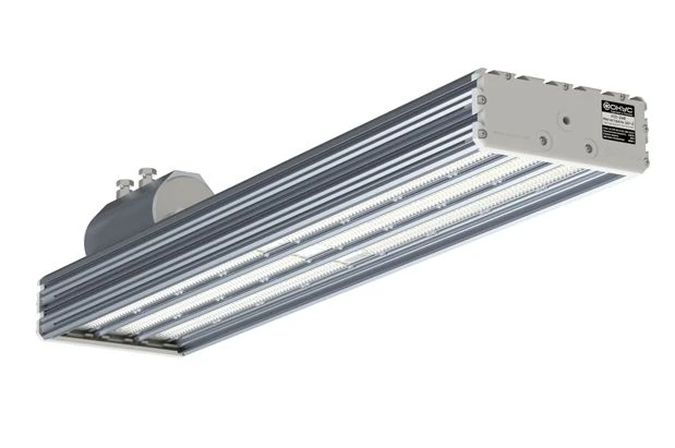 مصباح LED سلسلة USS: USS-240 ماجسترايل
