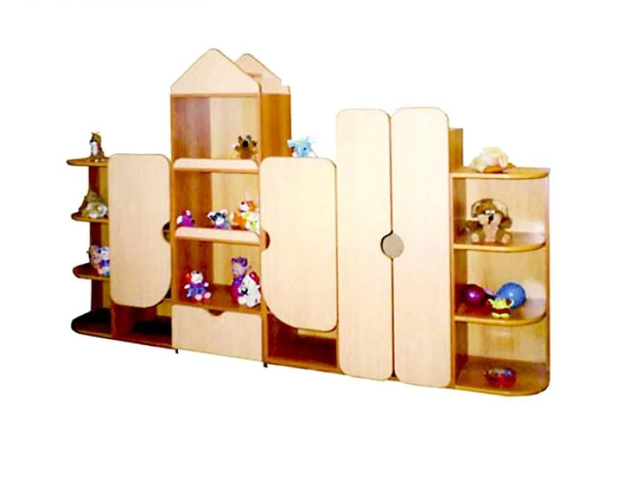 وحدة الحائط جوليا DM370