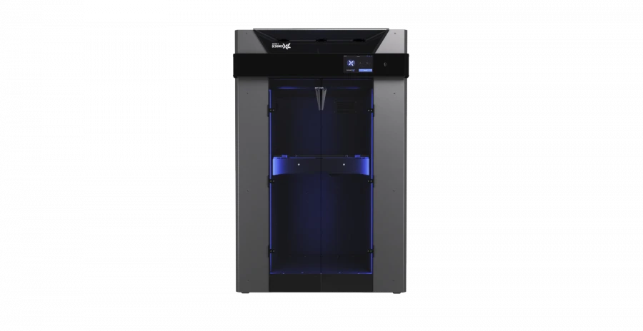 3D принтер PICASO 3D Designer XL S2