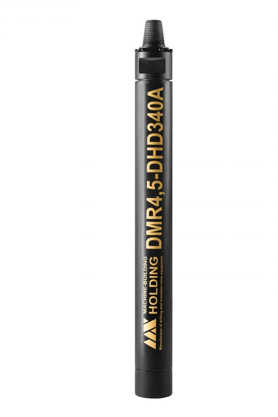 مطرقة هوائية 4" DMR4.5-DHD340A للحفر في الصخور