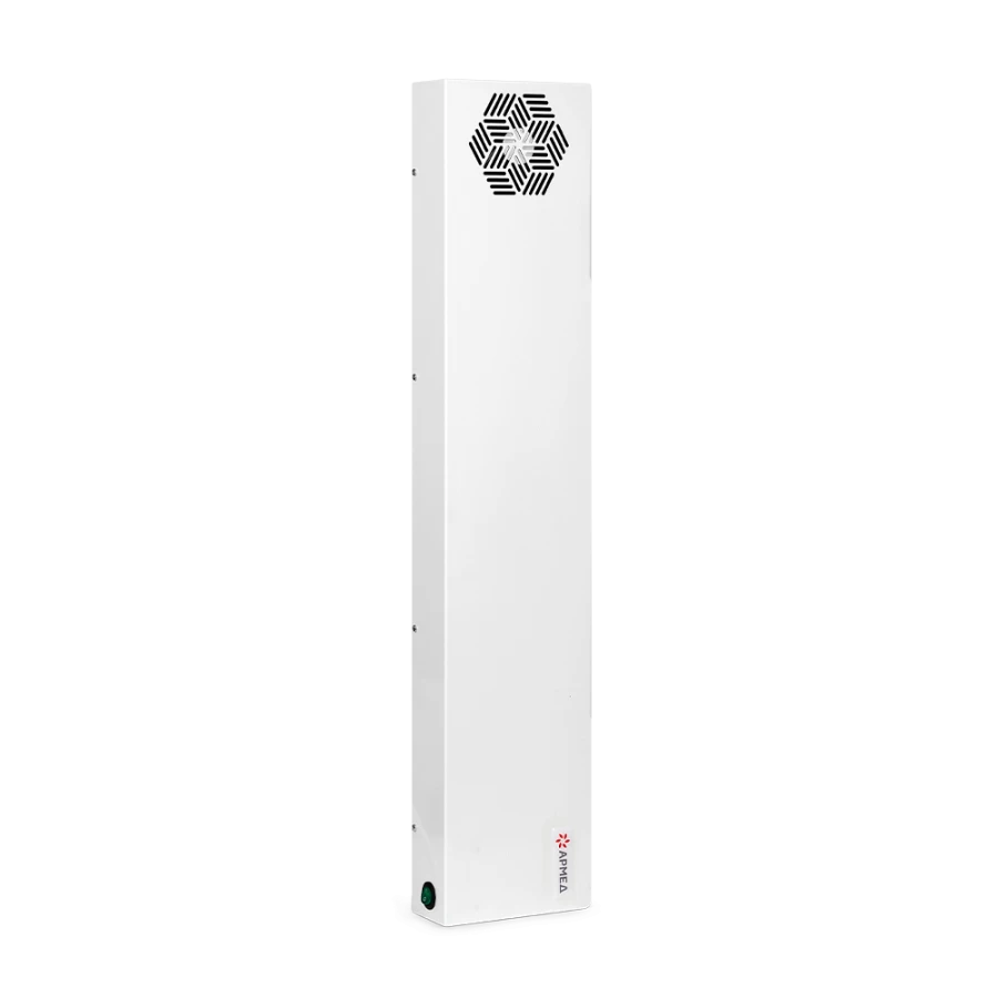 جهاز تنقية الهواء - مرشح "آرميد" AirCube، 215-22 SLIM