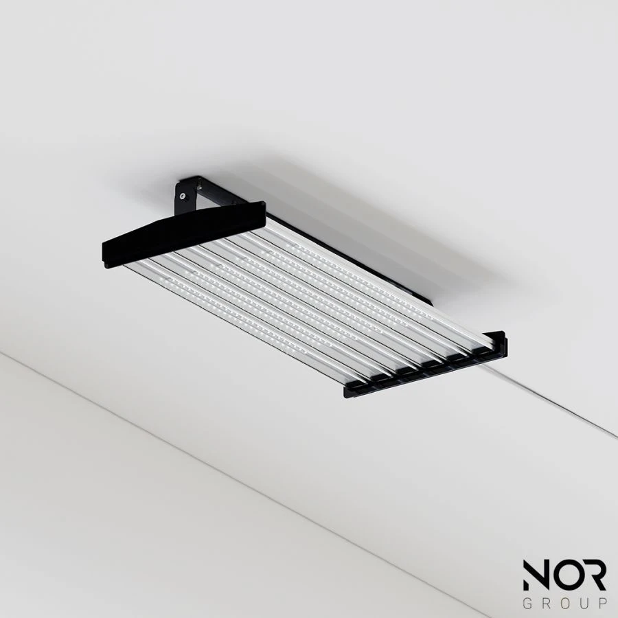 مصباح LED صناعي لتطبيقات درجات الحرارة العالية TERMO-150