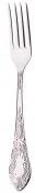 Eco-Friendly Stainless Steel Dining Fork Forest Fantasy M-21