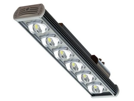 مصباح الشارع LED DSO-21 سلسلة HLm