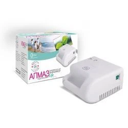 Compressor Inhaler for Respiratory Health - K21-Life