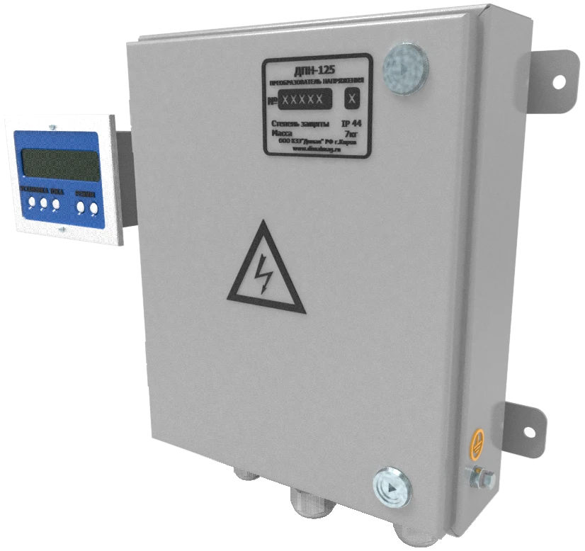 محول جهد ثايرستور DPN-200-2000-1411