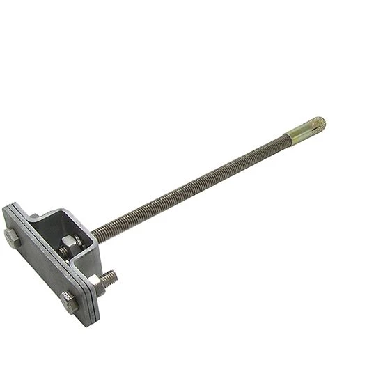 حامل الموصل DP-60GTS-01.230 للمواسير المسطحة