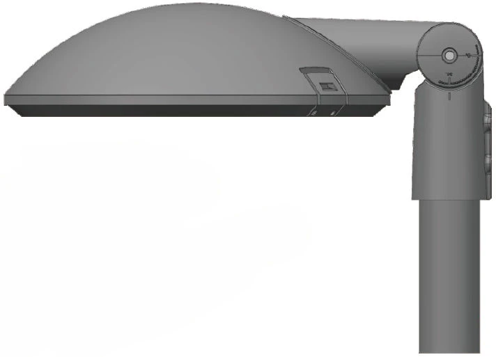 مصباح LED الشارعي إلين 1