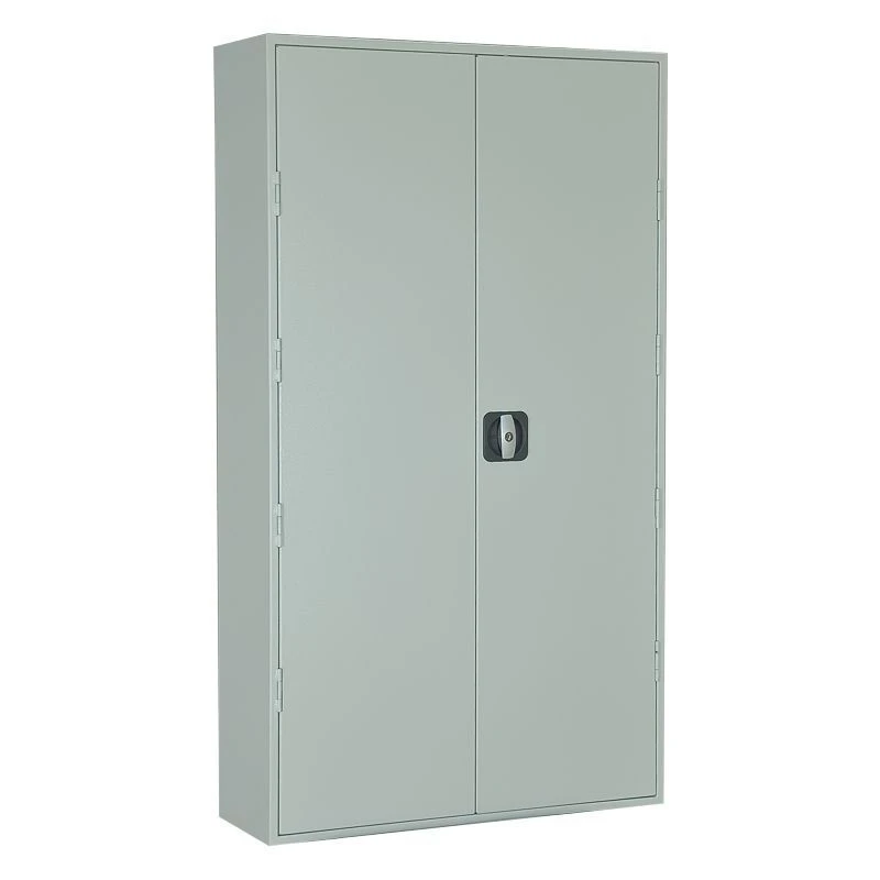 Metal Storage Cabinet Model SHA for Document and Asset Storage