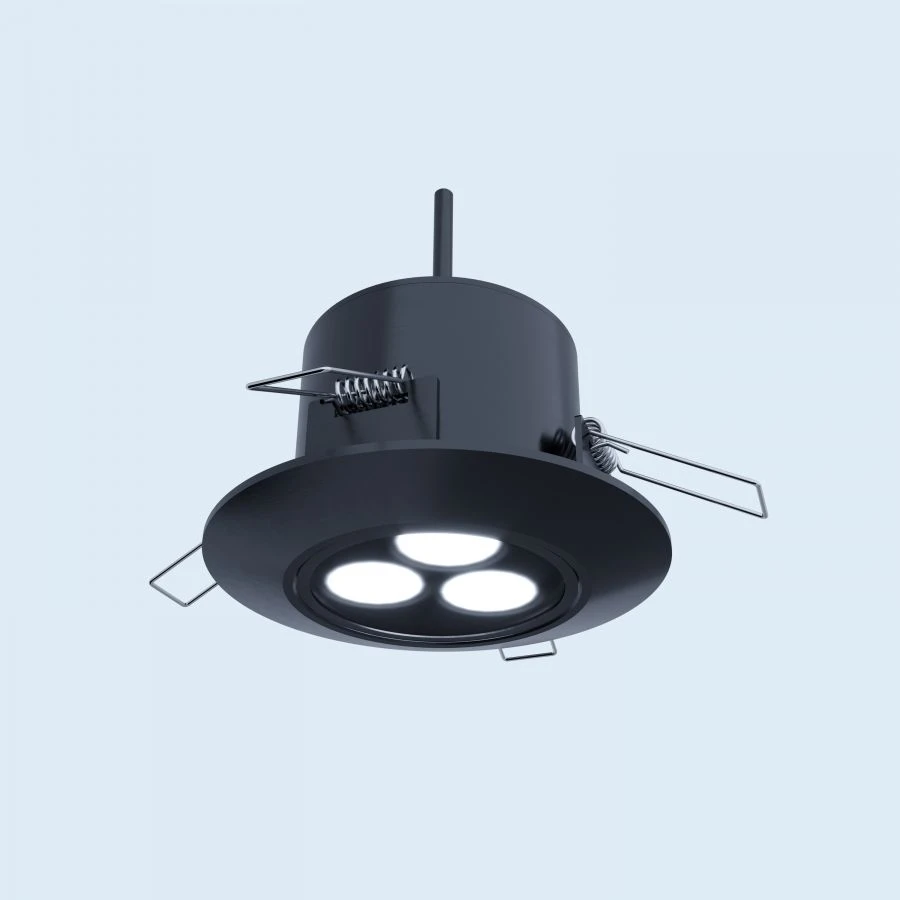 مصباح LED مدمج LV-LIGHTSABER RSCD D70