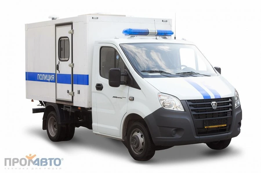Автомобиль грузовой с бензиновым двигателем мод. 3008ЕN на базовом ТС ГАЗ А21R23, А21R33, А22R23, А22R33, А21R25, А21R35, А22R35