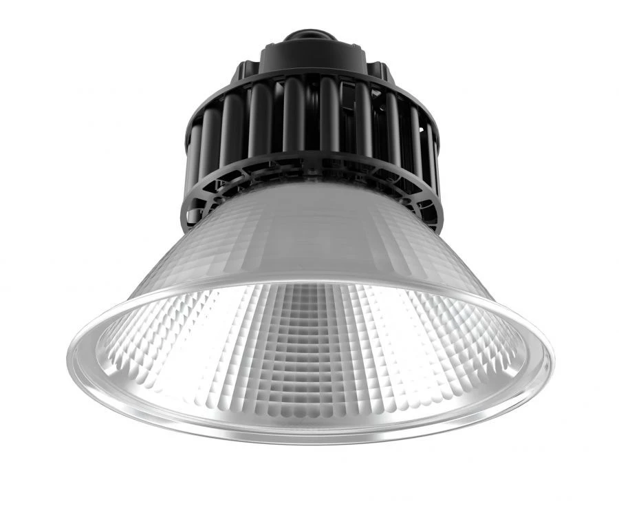 مصباح LED DMS سلسلة High Bay 80 واط