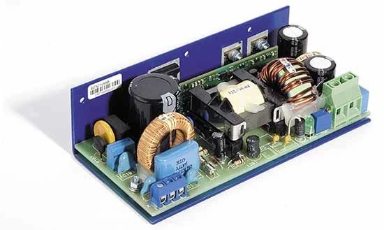 وحدة تغذية كهربائية AC/DC ذات قناة واحدة للمعدات الإلكترونية BPS100-3.3