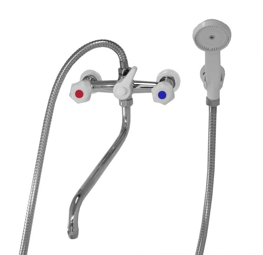 خلاط حمام ودش SM-V-M-2 (ريغيل-سيب)