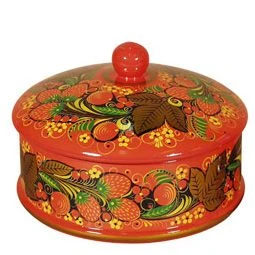Linden Wood Box 130x160mm Model 12170130160