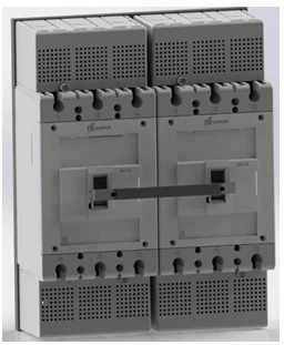 Выключатели типа MPV 250 SD 