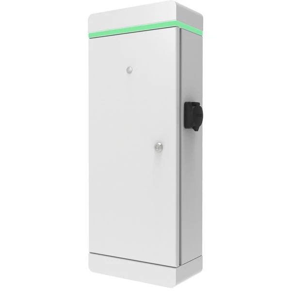 محطة شحن السيارات الكهربائية SP-22-wall