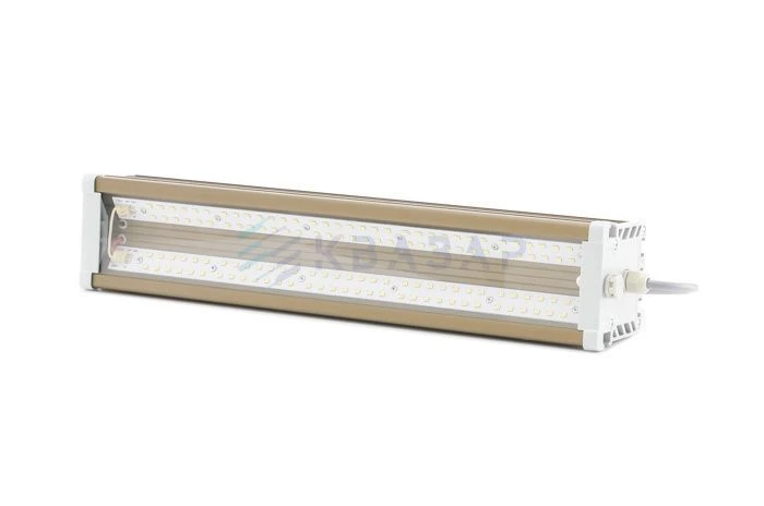 مصباح LED ثنائي الوضع كفازار-60-18-1A (DUO-L/DUO-S)