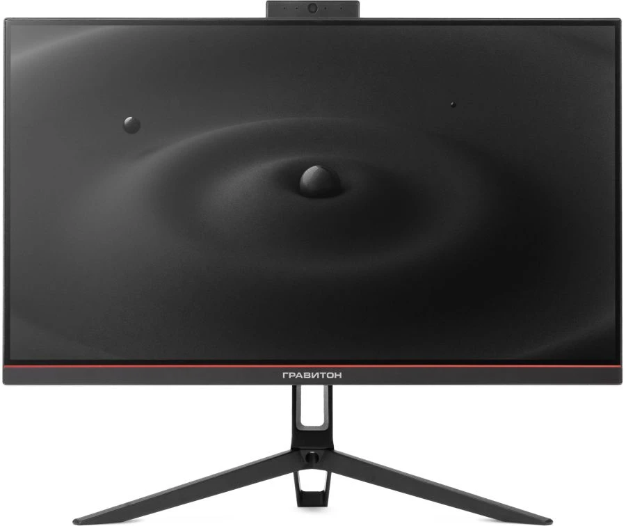 حاسوب متكامل جرافايتون M45I مع لوحة أم DMB-Q670-TMI01