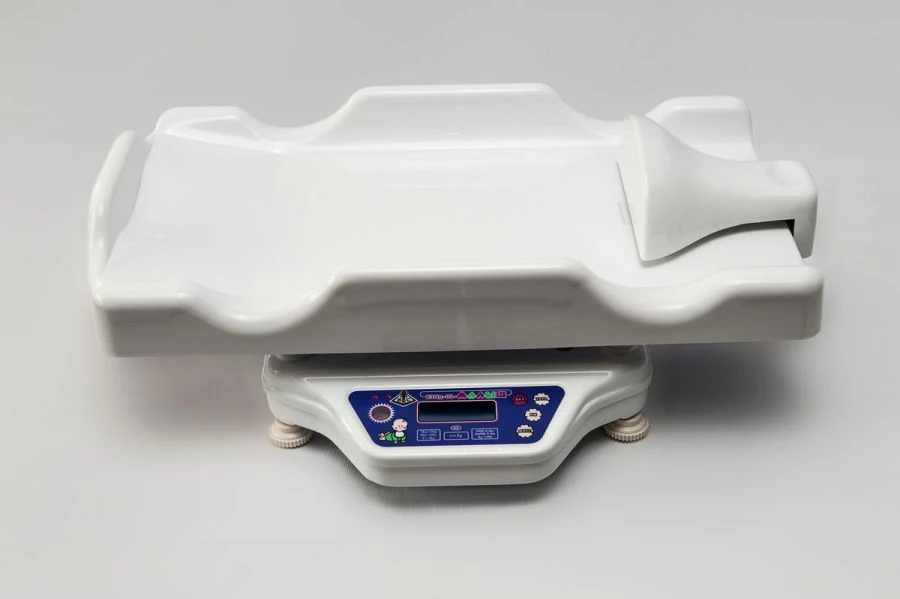 ميزان إلكتروني للأطفال والرضع VEND-01 "مامي"-15-C-5-Re-A
