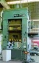 مكبس ضغط عالي كريزوليد بجهد 25 ميغانيون (2500 طن) موديل KV8044.04