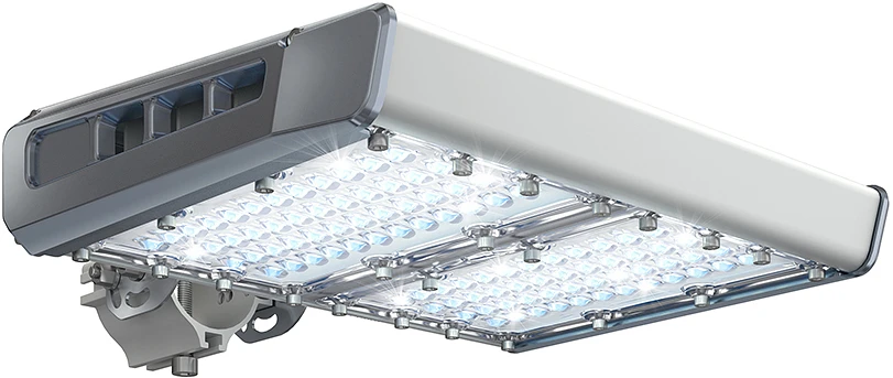 LED Street Light TL-STREET RUS LC IE for Outdoor Lighting