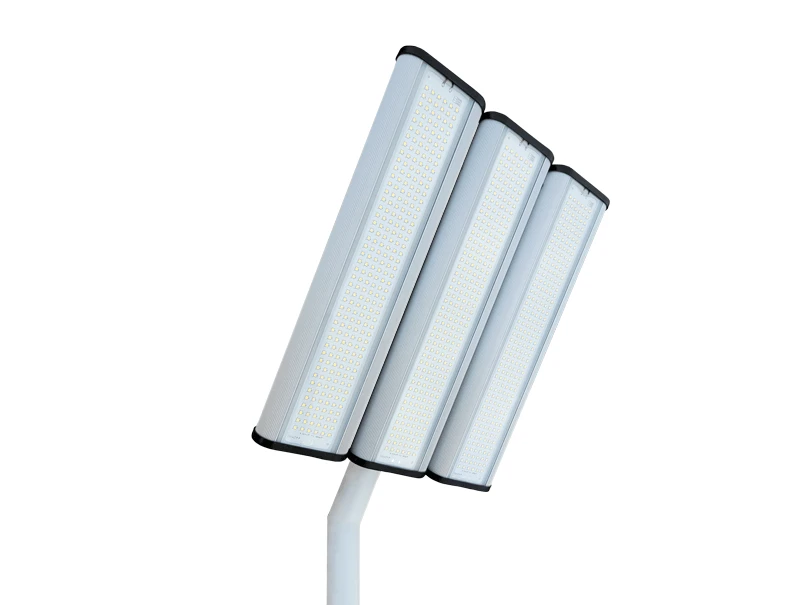 مصباح الشارع LED "موديل ST"، وحدة K-3، 300 واط