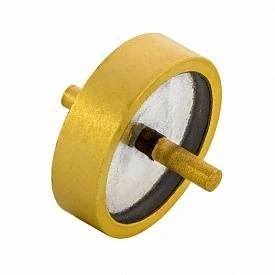 مدخل ترددات فائقة عالية محكم PKGs-50-008-4.60-V