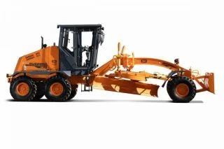 جرافة متوسطة الحجم DM-14.3 "ريبينتسيف