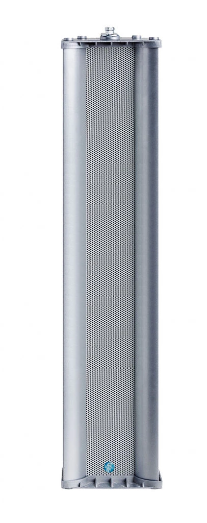 Emsok SW-3103 - Оповещатель пожарный речевой настенный всепогодный 15/30 Вт, 100 В