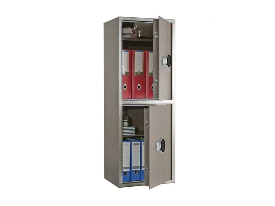 Офисный сейф AIKO TM-120T/2 EL