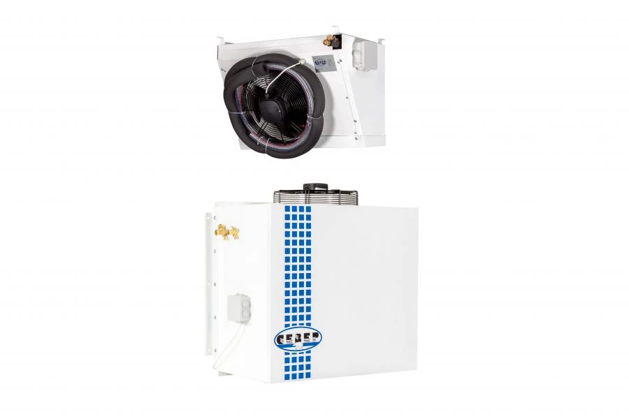SEVER BGS 320 S Split System for Refrigerated Chambers