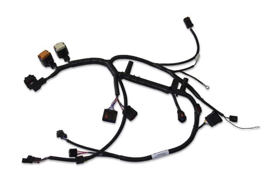 Wiring Harness for Buses PAZ 320210, 3203, 320302, 320402, 320405, 320406, 320415, 320425